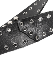 Load image into Gallery viewer, XXXTRA Wide Studded Belt
