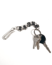 Load image into Gallery viewer, Steel Key Chain
